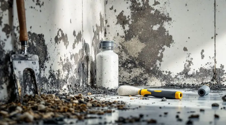 mold removal in East Millcreek, UT