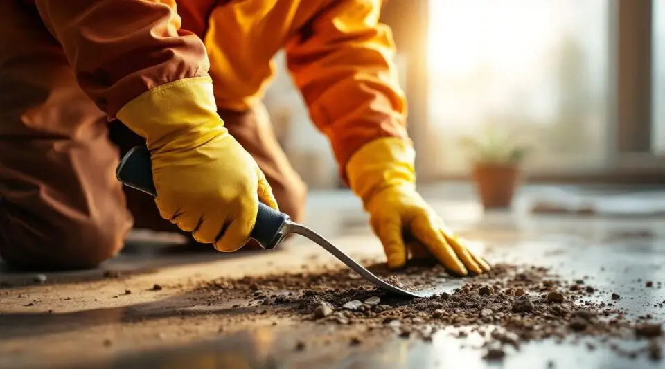 mold removal in Kearns, UT