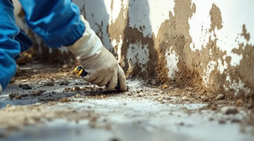 Basement Mold Removal Sandy