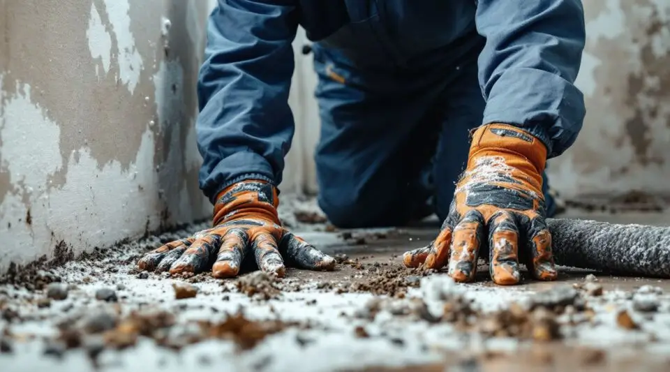 Bathroom Mold Remediation Sandy