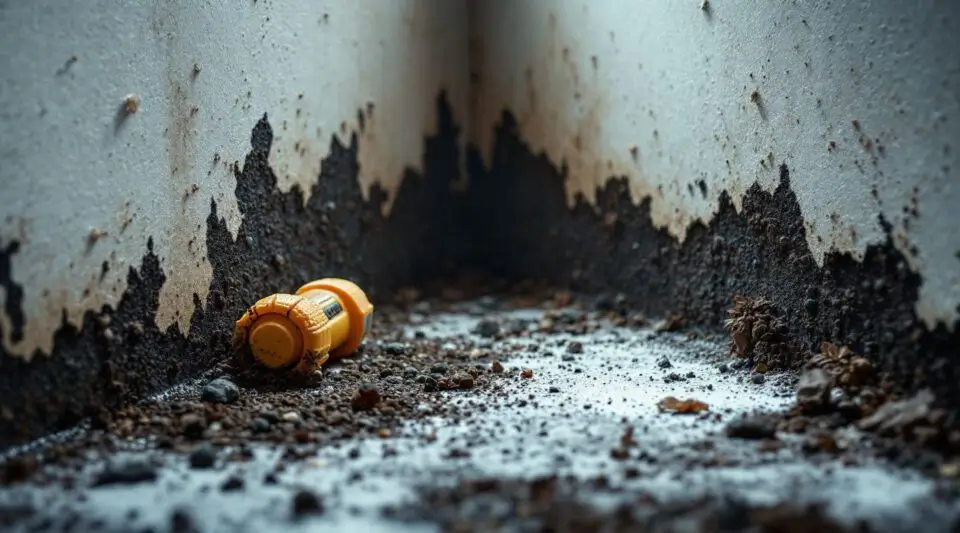 Emergency Mold Remediation Sandy