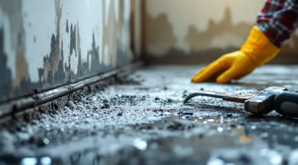 Home Mold Removal Services Sandy