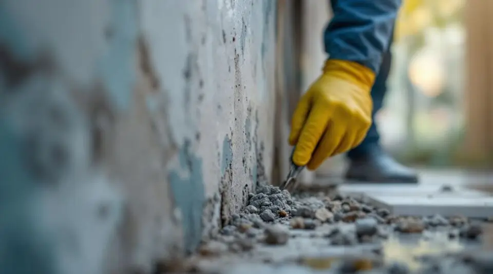 Mold Abatement Services Sandy