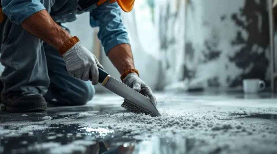 Mold Remediation Services Sandy