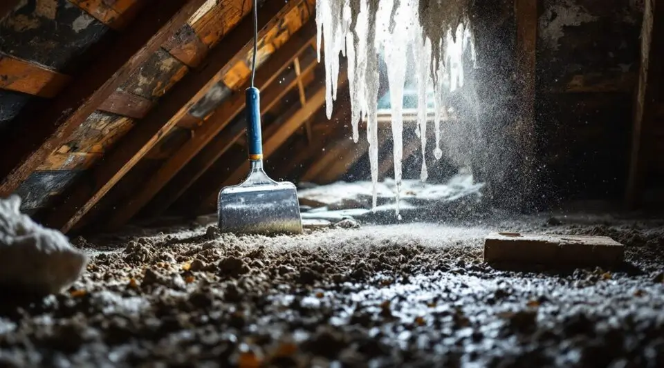 Professional Mold Removal Sandy