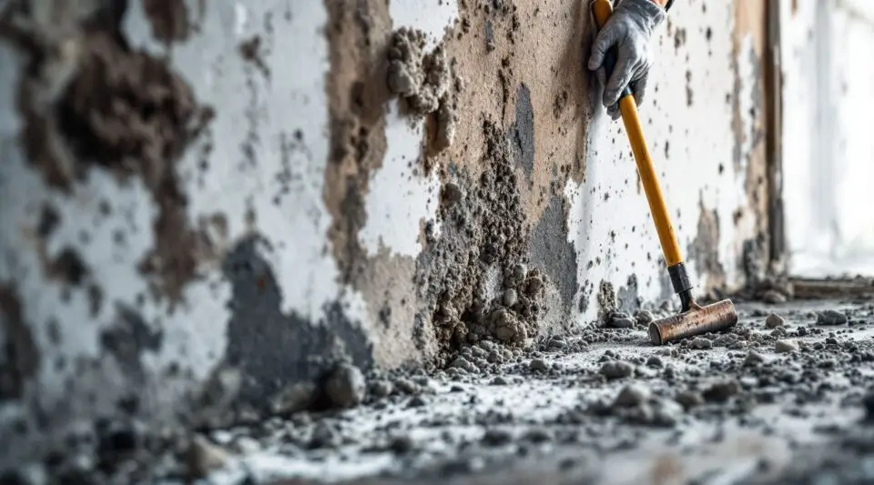 Toxic Mold Removal Sandy